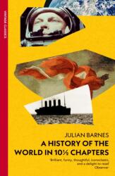 A History of the World in 10 1/2 Chapters (2026)