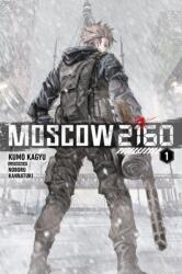 Moscow 2160 (2026)