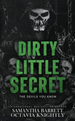 Dirty Little Secret - Octavia Knightly (2025)