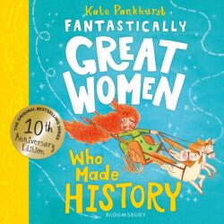 Fantastically Great Women Who Made History (2026)