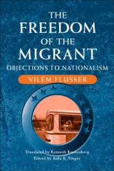 Libertatea migrantului (2013)