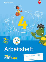 Welt der Zahl - Allgemeine Ausgabe 2021 (2024)