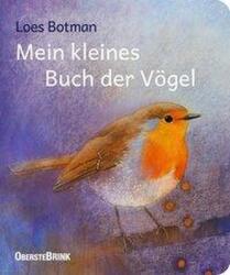 Mein kleines Buch der Vögel (2020)