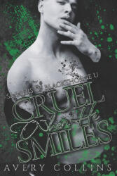 Cruel When He Smiles - Avery Collins (2025)