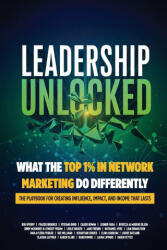 Leadership Unlocked - Frazer Brookes (2025)