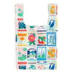 Grow Your Own Way Packable Nylon Tote Bag (2025)