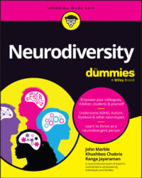 Neurodiversity For Dummies (2024)