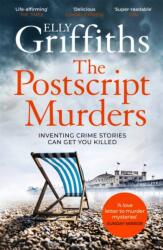 The Postscript Murders (2021)