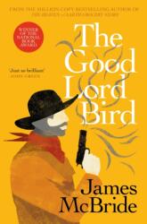 The Good Lord Bird (2025)