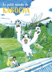 Le Petit monde de Kabocha - Daisuke Igarashi (2024)