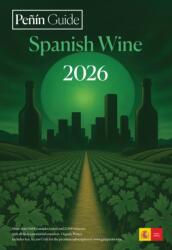 Penin Guide Spanish Wine 2026 (2025)