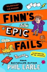 Finn's Epic Fails (2026)