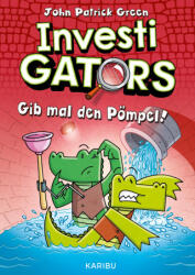 InvestiGators (2024)