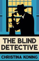 The Blind Detective (2023)