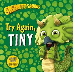 Gigantosaurus - Try Again, TINY (2020)
