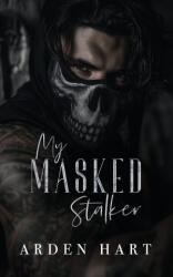 My Masked Stalker - Arden Hart (2025)