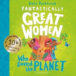 Fantastically Great Women Who Saved the Planet (2026)