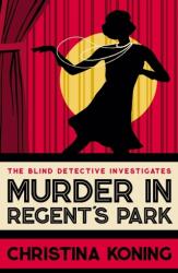 Murder in Regent's Park (2023)