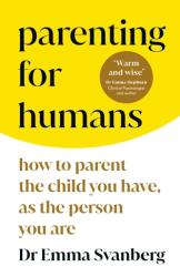 Parenting for Humans (2023)