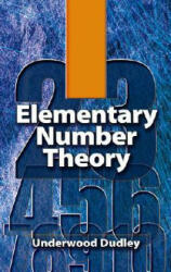 Elementary Number Theory (ISBN: 9780486469317)