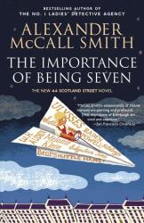 The Importance of Being Seven (2012)
