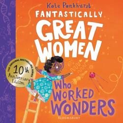 Fantastically Great Women Who Worked Wonders (2026)