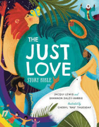 The Just Love Story Bible (2025)