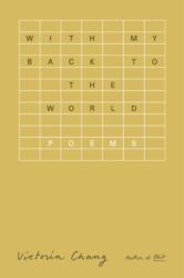 With My Back to the World (2025)