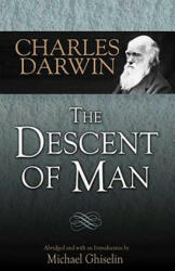 Descent of Man - Charles Darwin (ISBN: 9780486471648)