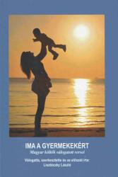 Ima a gyermekekért (ISBN: 9786156622082)