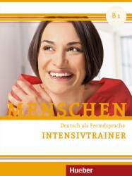 Menschen B1 (ISBN: 9783194919037)