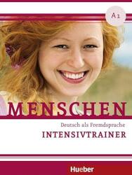 Menschen A1 (ISBN: 9783194919013)