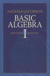 Basic Algebra I (ISBN: 9780486471891)