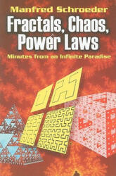 Fractals Chaos Power Laws: Minutes from an Infinite Paradise (ISBN: 9780486472041)
