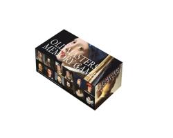 Old Masters Memory Game (ISBN: 9789063693862)