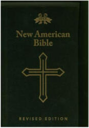 Nabre - New American Bible Revised Edition Hardcover - American Bible Society (ISBN: 9781585162369)