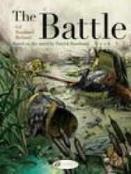 Battle Book 3/3 - Frédéric Richaud (ISBN: 9781800440180)
