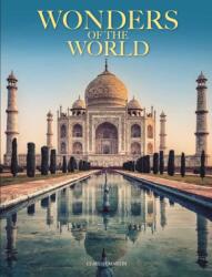 Wonders of the World (ISBN: 9781838866358)