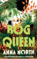 Bog Queen (ISBN: 9781399629942)