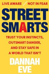 Street Smarts (ISBN: 9780063438880)