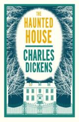 The Haunted House (ISBN: 9781847494337)