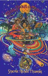 Ring Shout on Saturn (ISBN: 9798992483833)