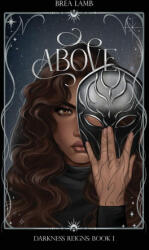 Above | Brea Lamb (ISBN: 9798999985613)