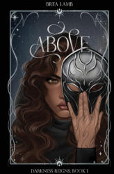 Above | Brea Lamb (ISBN: 9798999985606)
