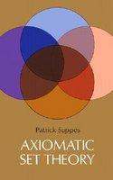 Axiomatic Set Theory - Patrick Suppes (ISBN: 9780486616308)