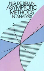 Asymptotic Methods in Analysis (ISBN: 9780486642215)