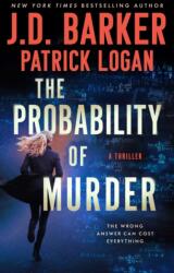 The Probability of Murder (ISBN: 9798999350930)