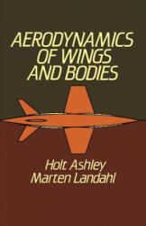 Aerodynamics of Wings and Bodies (ISBN: 9780486648996)