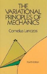 Variational Principles of Mechanics - Cornelius Lanczos (ISBN: 9780486650678)