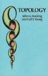 Topology - John G. Hocking, Gail Sellers Young (ISBN: 9780486656762)